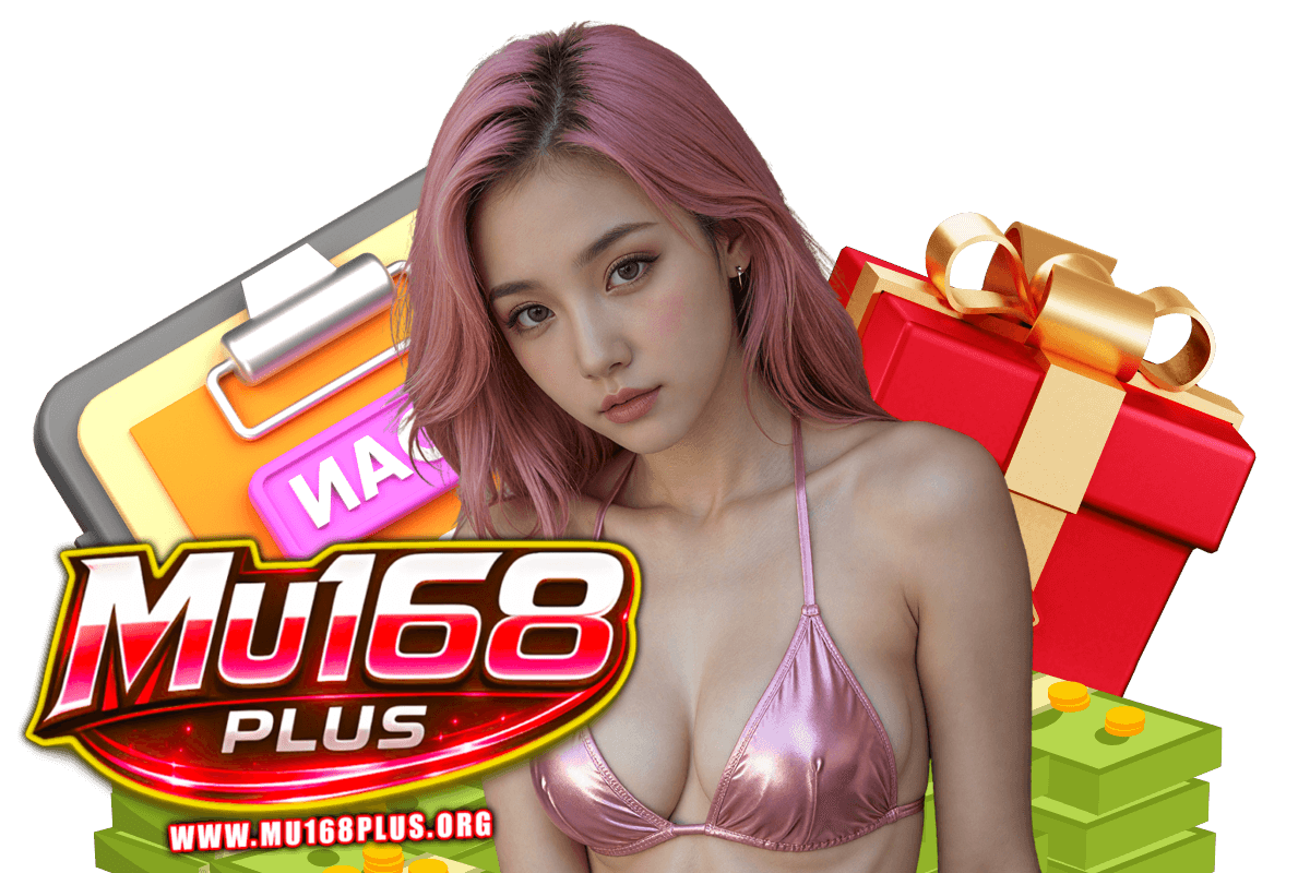 mu168plus
